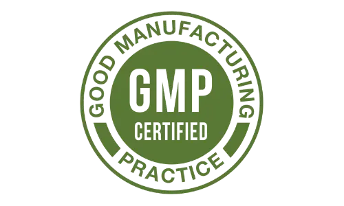 aizen-power-gmp-certified